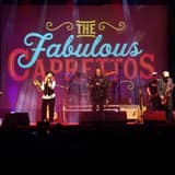The Fabulous Caprettos 2026