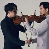 TwoSet Violin: The Sacrilegious Games 2026