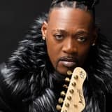 Eric Gales