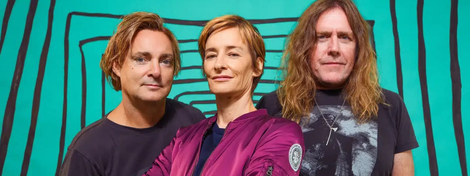 Spiderbait Announce Opening Acts for National Black Betty 20th Anniversary Tour – Kicking Off This Month!