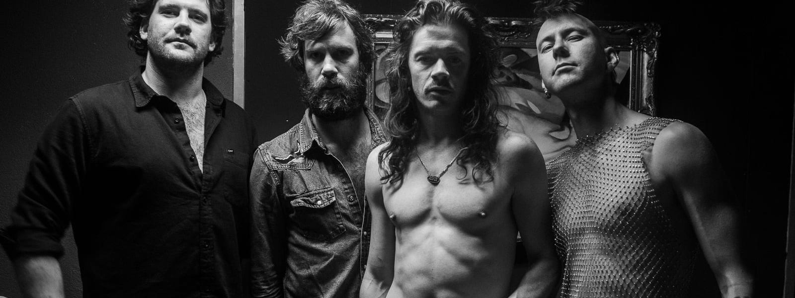‘D.I.Y’, The New Album From WA Rockers The Southern River Band Is Out Now