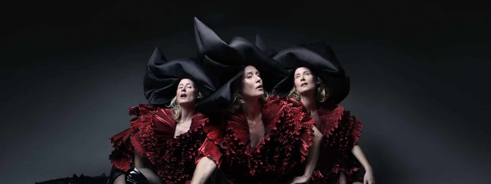 RÓISÍN MURPHY: Queen Of The Avant-Garde Announces Australian Tour March 2025