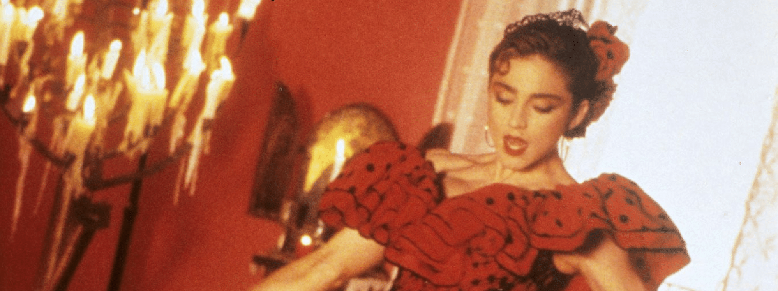 Madonna’s ‘La Isla Bonita’ Reaches 1 Billion Views On YouTube