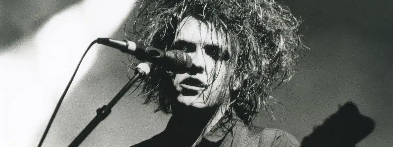 ON THIS DAY: The Cure’s ‘Standing On A Beach – The Singles’ Was Released