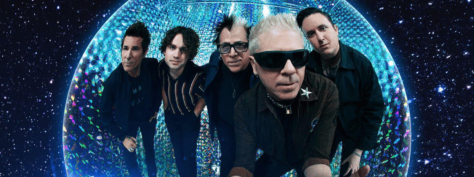 The Offspring