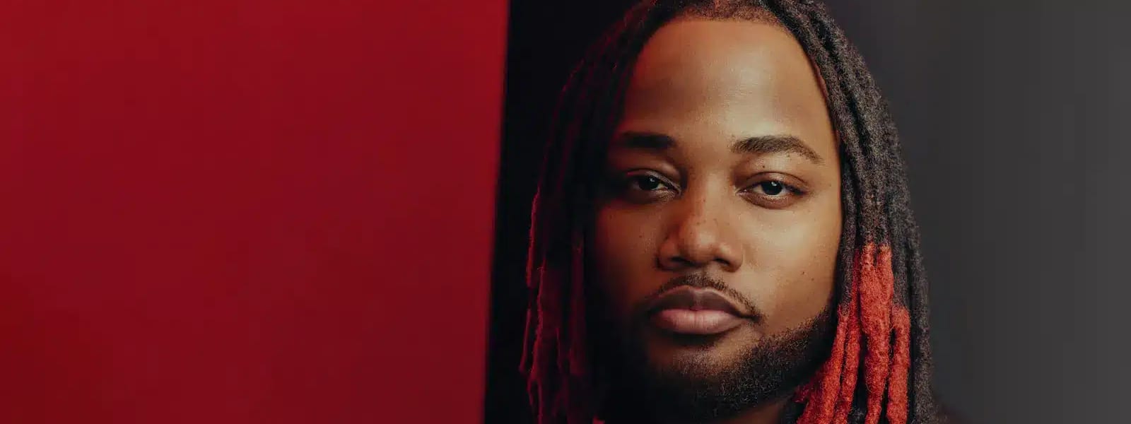 Leon Thomas – GRAMMY® Award-winning artist announces MUTTS DON’T HEEL World Tour arriving in Australia April 2026