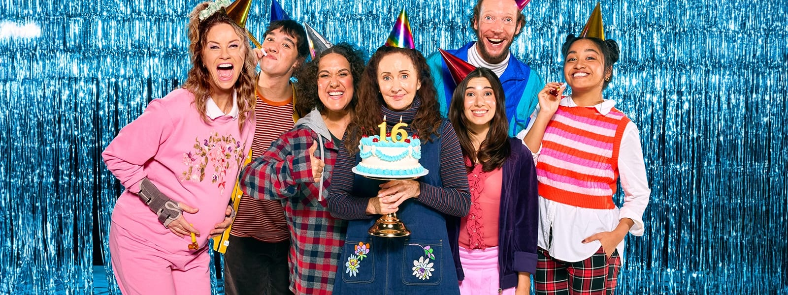 Casey Donovan, Marina Prior and Christie Whelan Browne Star In Australian Premiere Of Musical Kimberly Akimbo