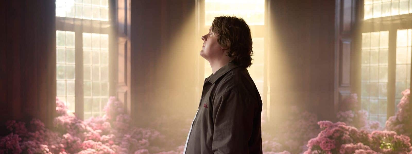 Lewis Capaldi Announces 2025 Australia And New Zealand Tour Dates