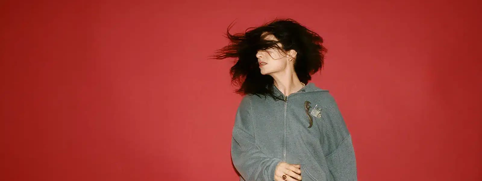 LORDE Alt-Pop Icon Announces New Zealand & Australia Ultrasound World Tour Arena Shows