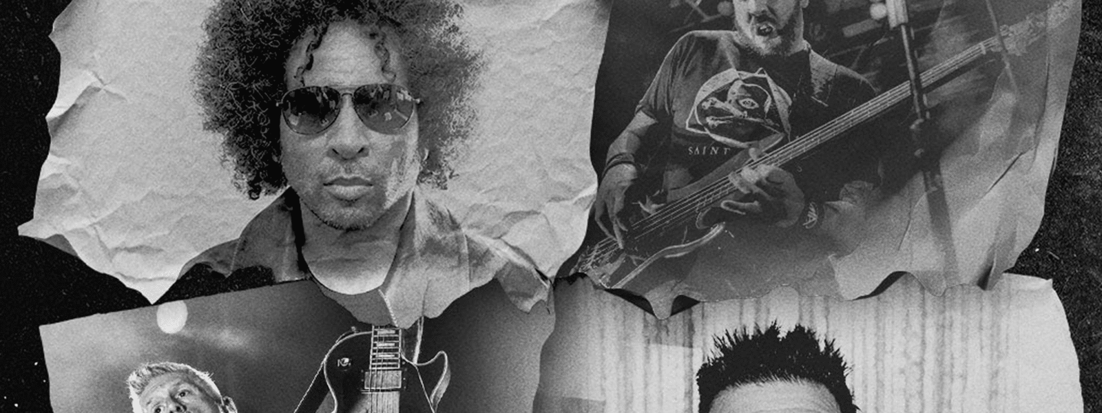 KING ULTRAMEGA launches with debut single ‘Rusty Cage’