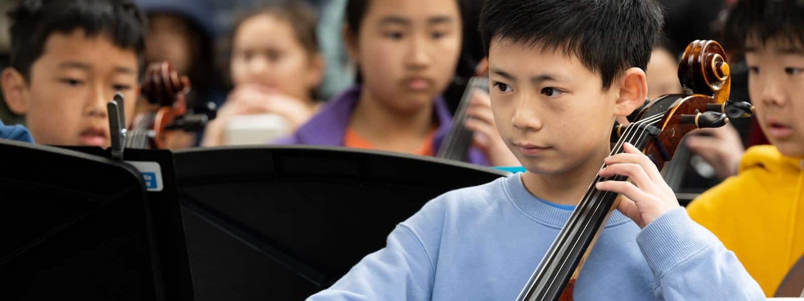 Youth Arts Collective Launches ‘Tomorrow Starts with Creativity’ Report