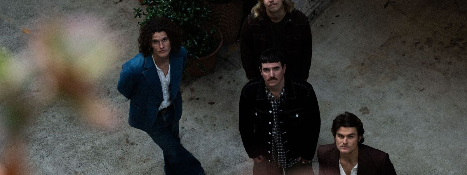 Pacific Avenue Announce New Album ‘Lovesick Sentimental’
