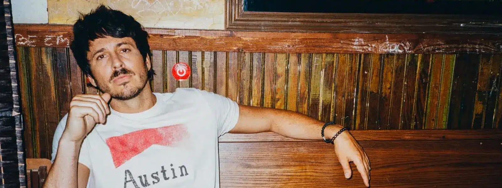 Morgan Evans: Letting You Go
