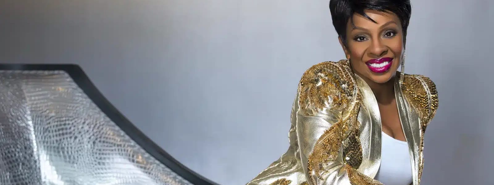 Gladys Knight – The Farewell Tour Australia & New Zealand Kicks Off Next Week!  