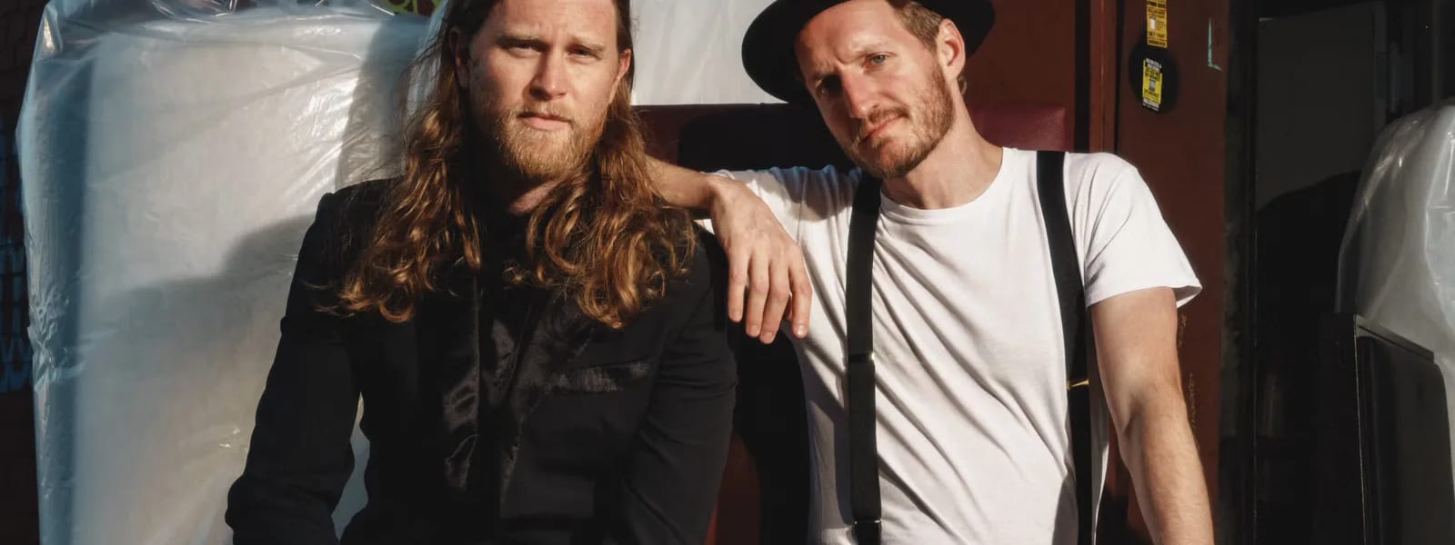 The Lumineers announce return to AU & NZ next January – The Automatic World Tour