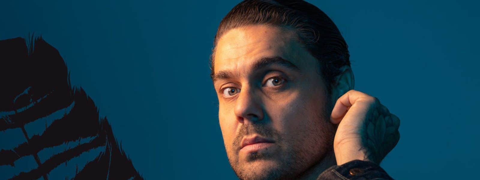 Dan Sultan