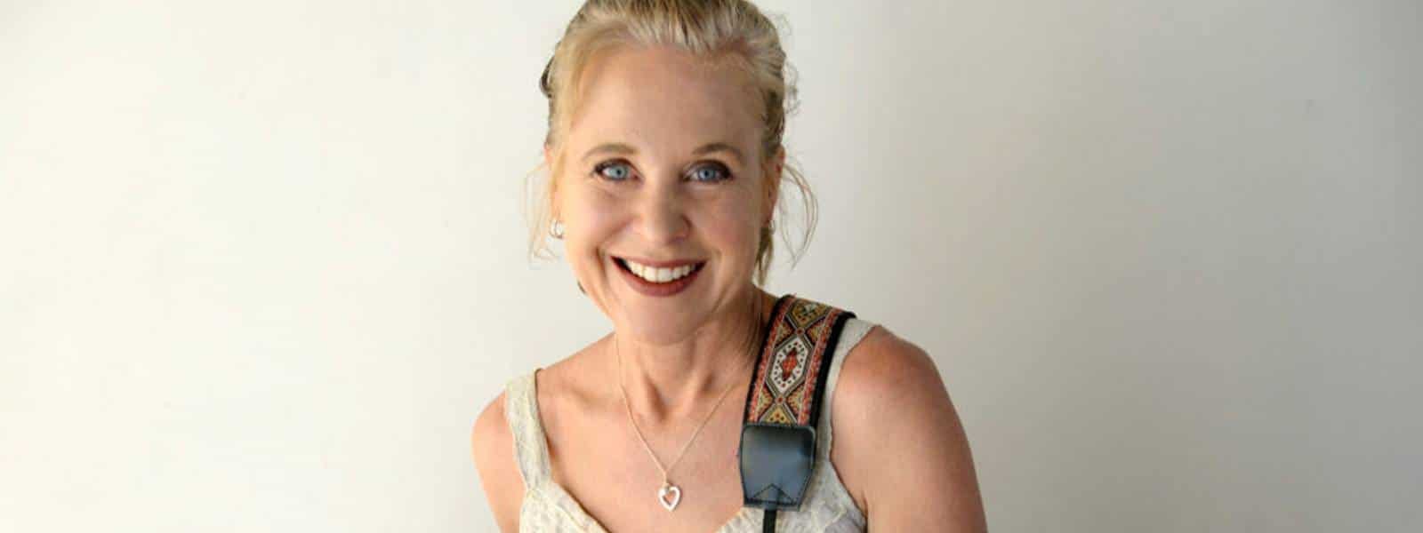 Kristin Hersh Returns To Australia In 2025 For National Tour 