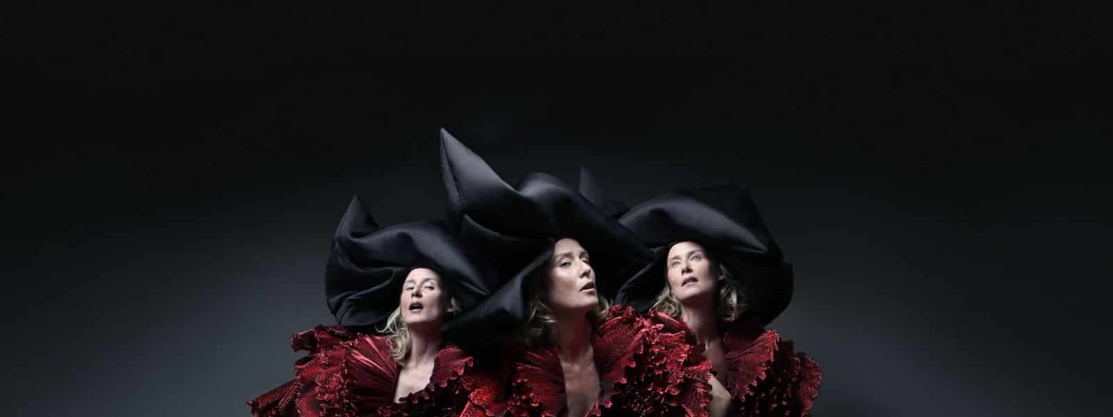 RÓISÍN MURPHY: Queen Of The Avant-Garde Announces Australian Tour March 2025