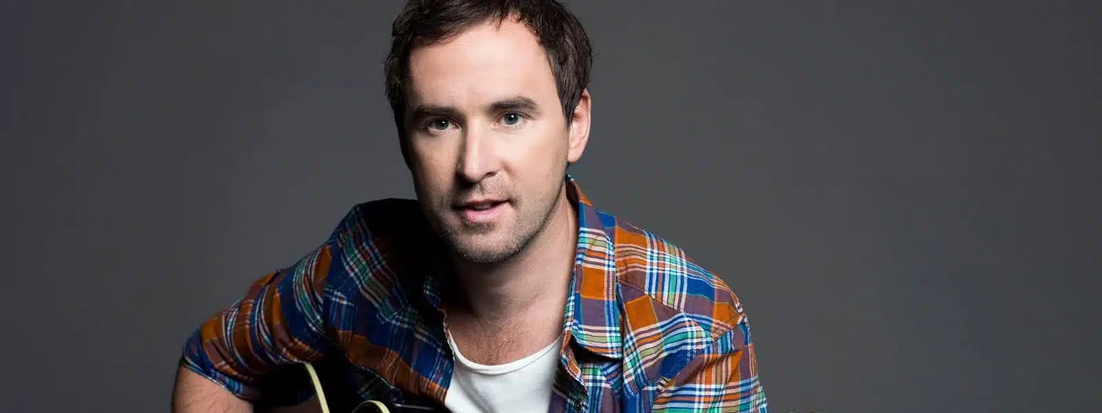 Damien Leith – Ireland Orchestrated