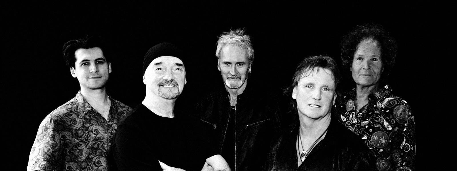 SMOKIE return to Australia for ‘All the Greatest Hits Tour’ in Celebration of their 50th Anniversary