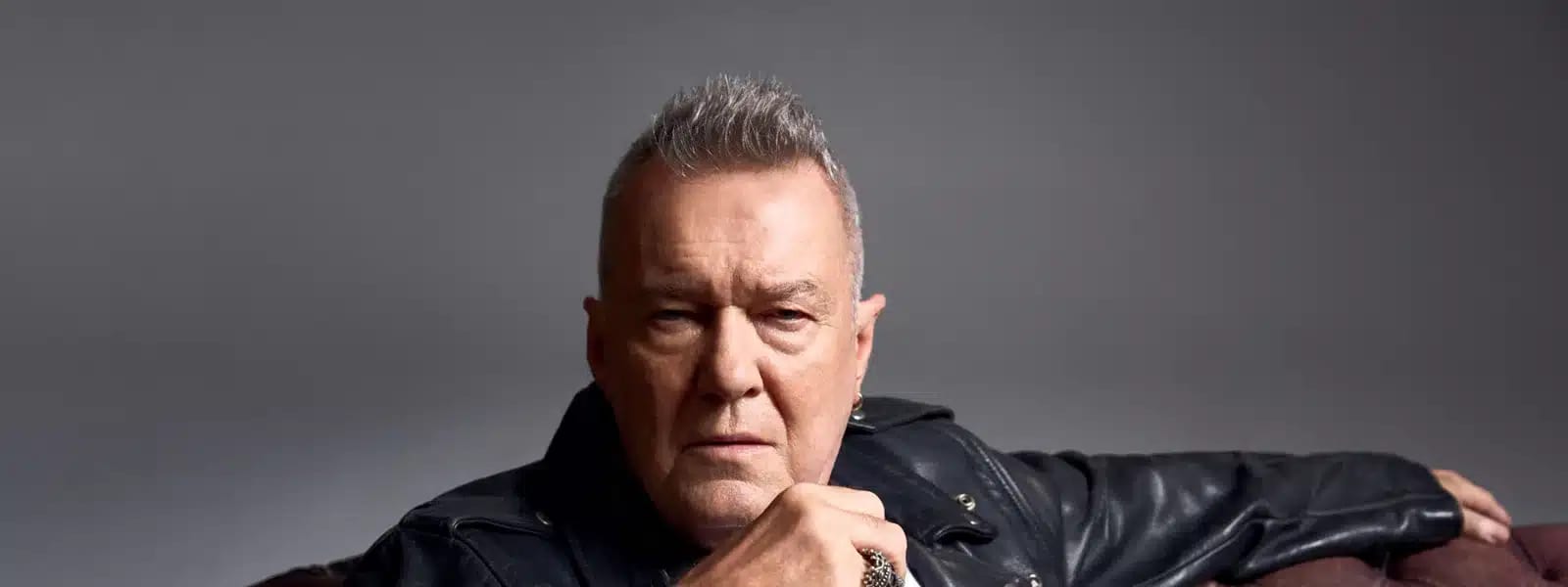 Jimmy Barnes Announces Return To The Stage With The Defiant Tour – Australian Dates For June 2025 