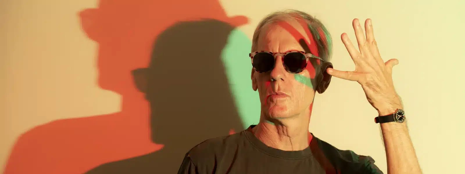 Robert Forster Set For An Australian Tour