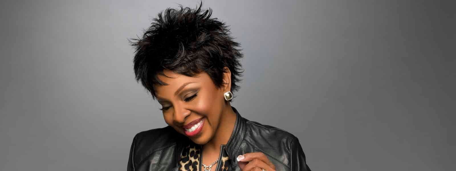 Gladys Knight – The Farewell Tour