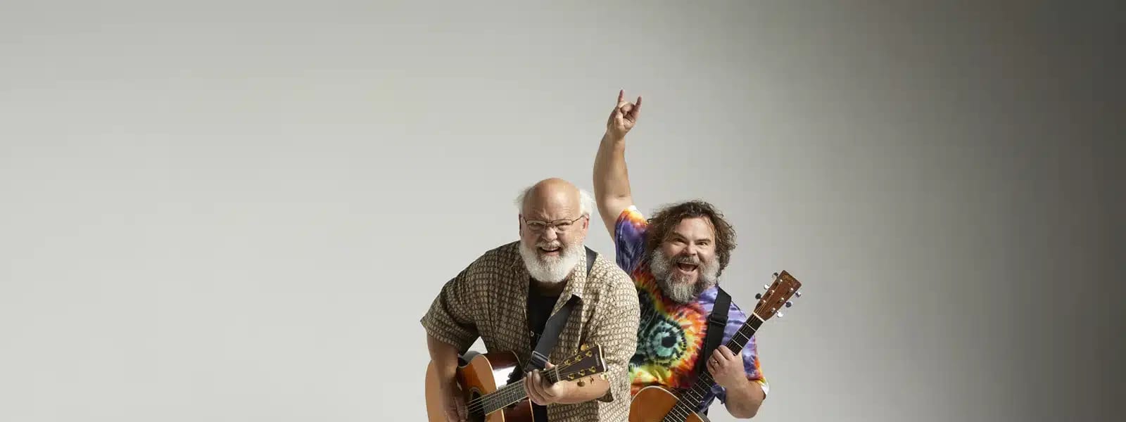 Tenacious D