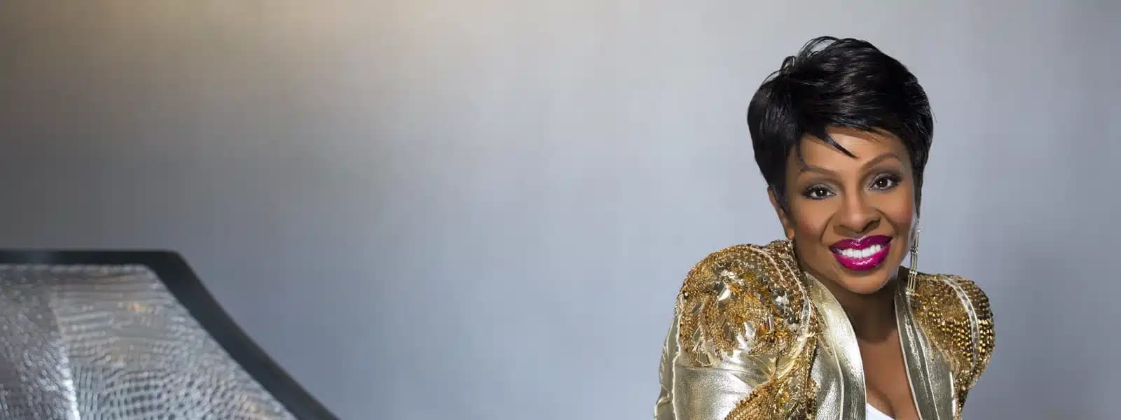 Gladys Knight – The Farewell Tour Australia & New Zealand Kicks Off Next Week!  