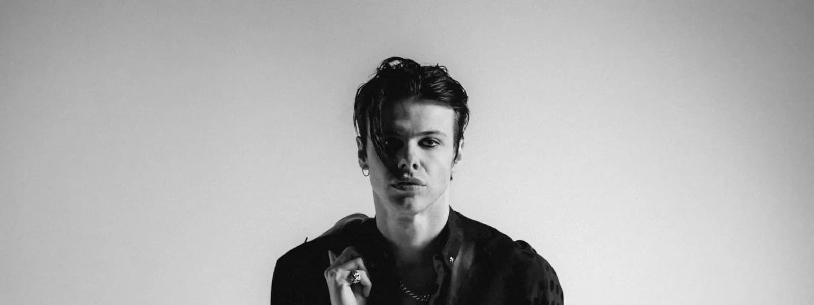 Yungblud: ​​Idols World Tour, Australia, January 2026