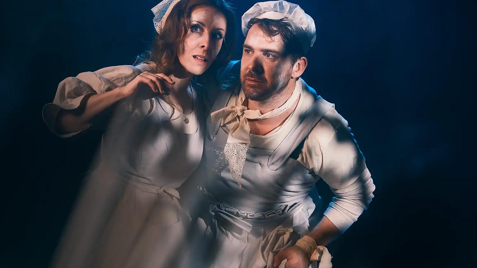 Into The Woods