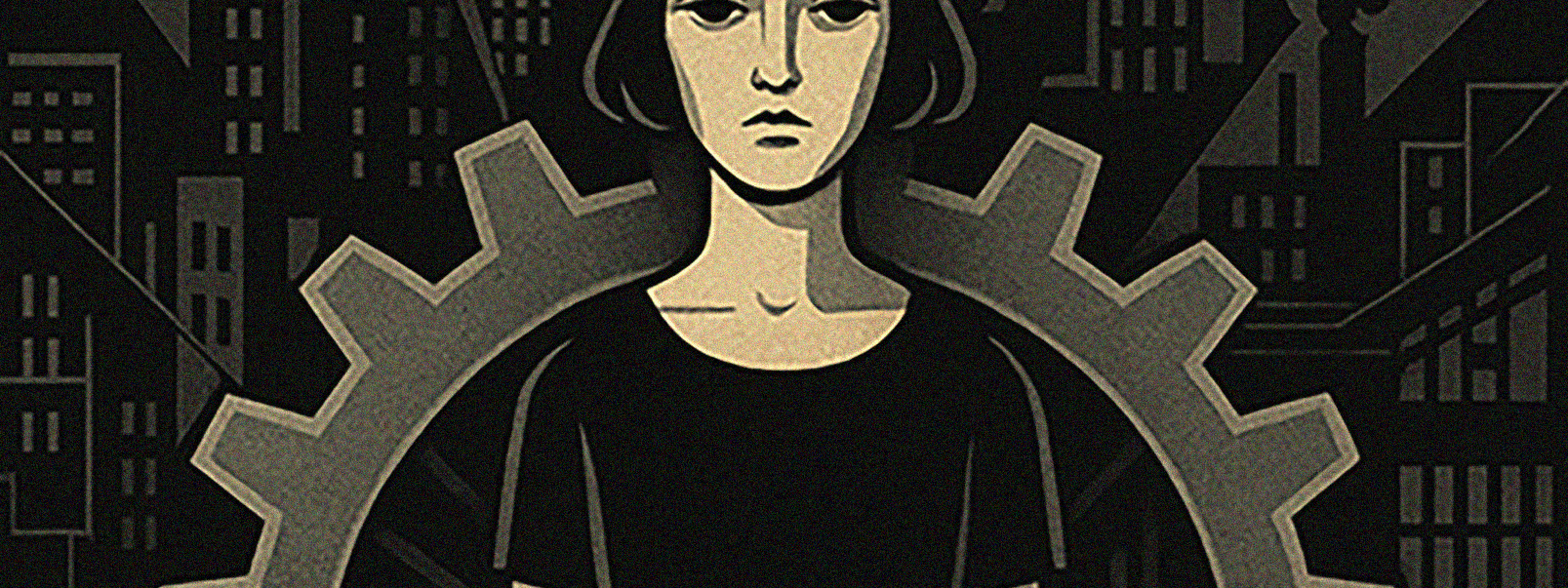 Machinal