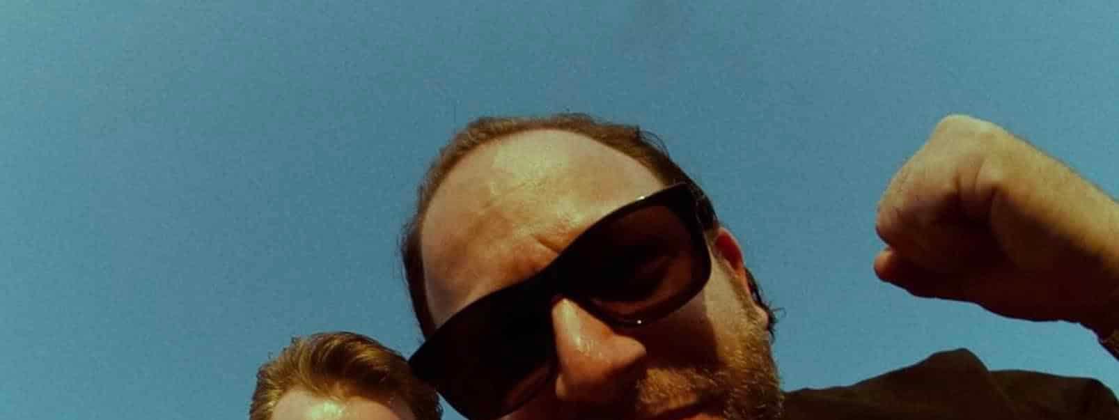 CHASE & STATUS + LUUDE