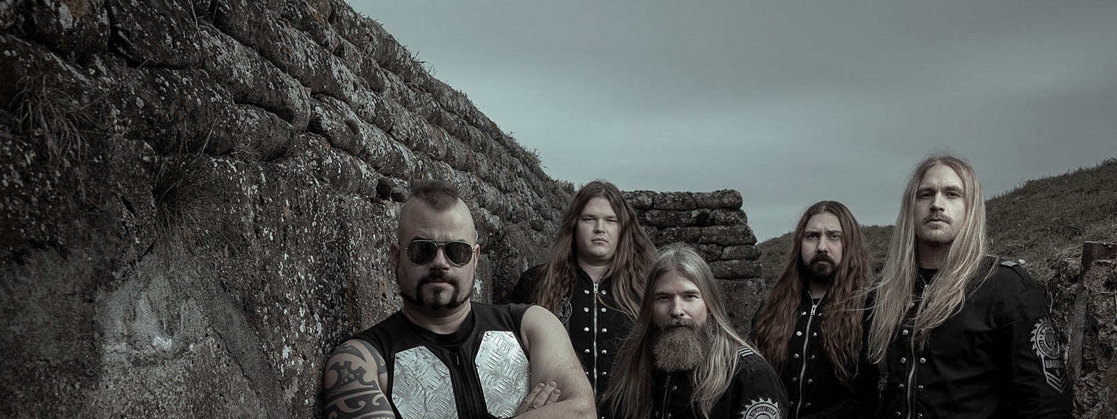 Sabaton: ‘The Wars To End All Wars – The Movie’