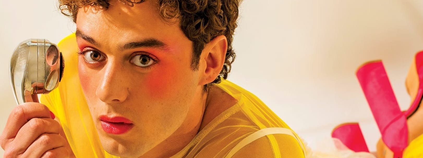 Sugar by Tomáš Kantor – Adelaide Cabaret Festival 2025