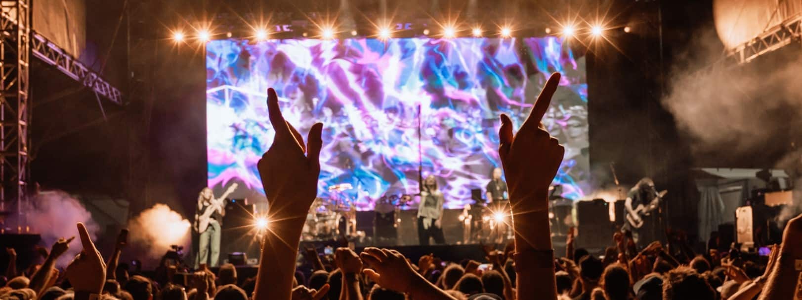 Lookout Festival 2025
