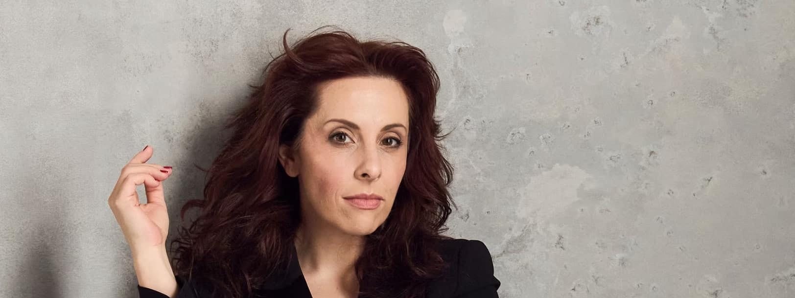 Johanna Allen – 2024 Adelaide Cabaret Festival