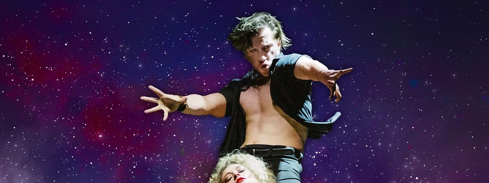Burn the Floor – Dare To Dream