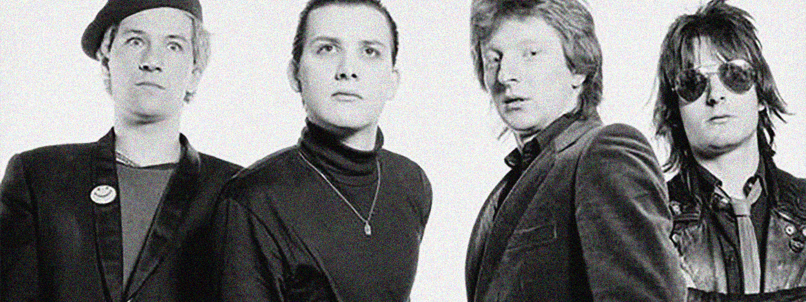The Damned – The Final Damnation 50th Anniversay Tour