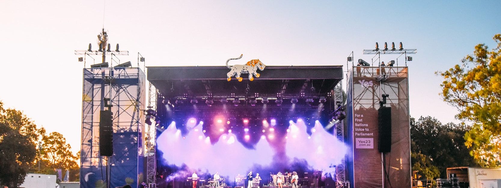 WOMADelaide adds to it’s expansive 2024 festival lineup, announcing 38 New Artists