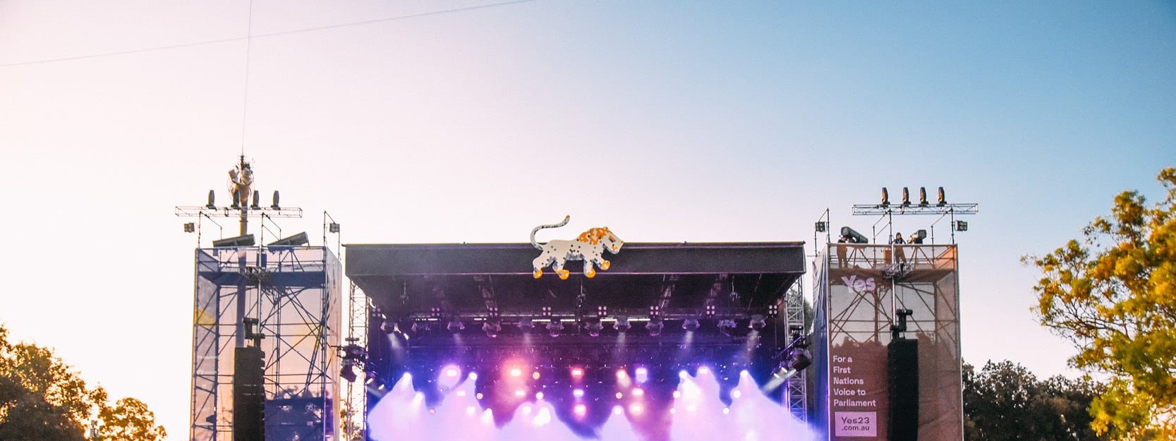 WOMADelaide adds to it’s expansive 2024 festival lineup, announcing 38 New Artists