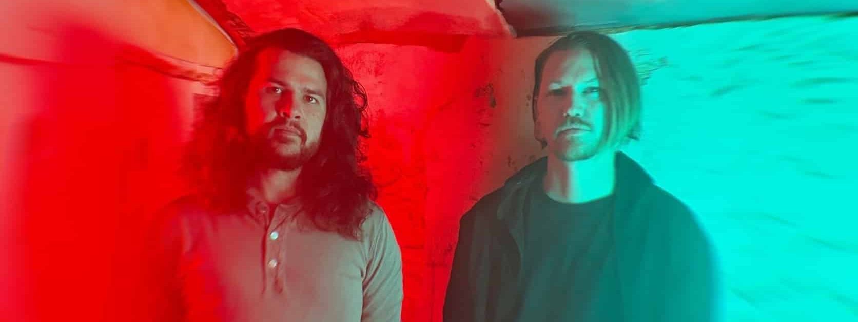 SCARY KIDS SCARING KIDS & A SKYLIT DRIVE Announce November Australian Tour
