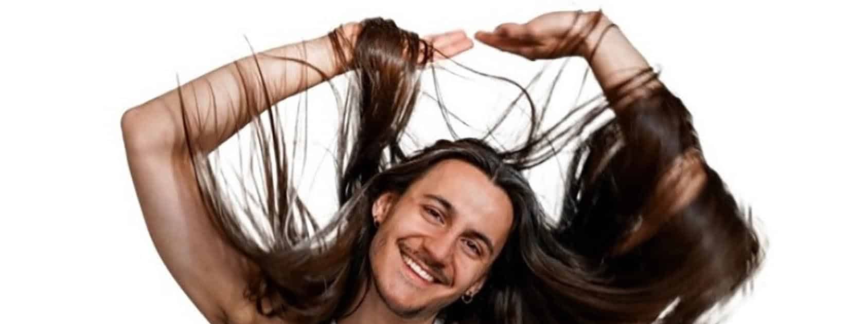 Alexis Sakellaris: A Stan Is Born! – 2026 Adelaide Fringe