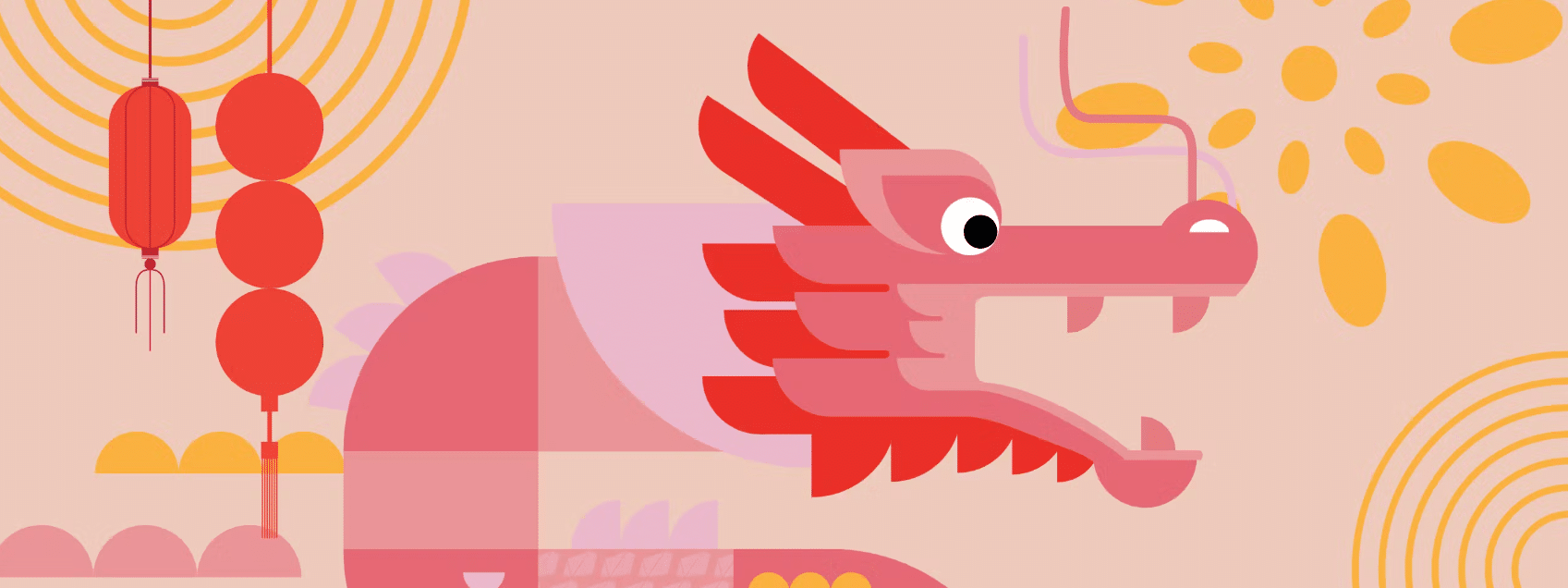 Celebrate the Year of the Dragon at Her Majesty’s Theatre