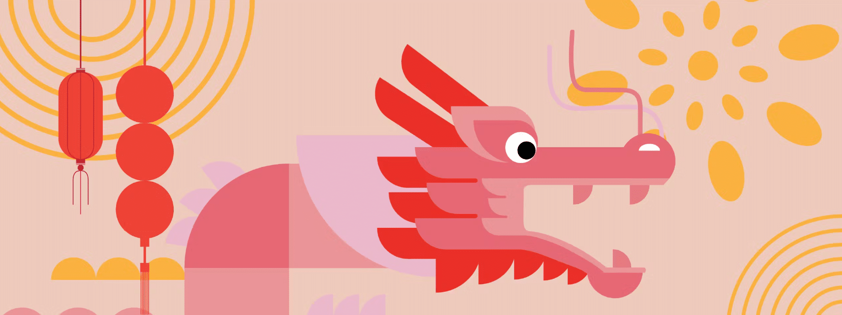 Celebrate the Year of the Dragon at Her Majesty’s Theatre