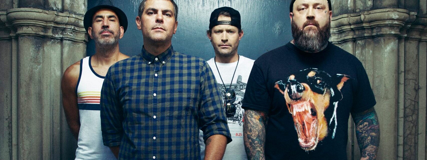 Alien Ant Farm & CKY Announce Australian Co-Headline Tour