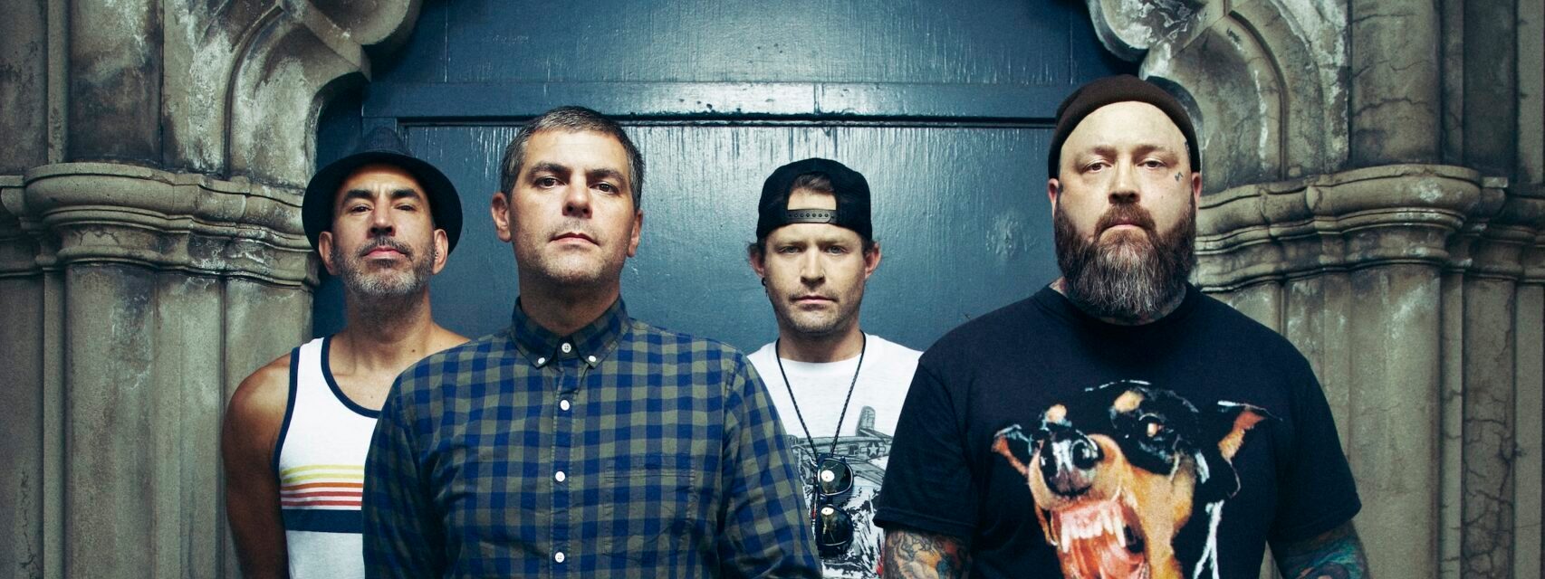 Alien Ant Farm & CKY Announce Australian Co-Headline Tour