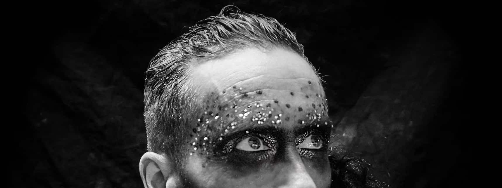 iOTA – 2024 Adelaide Cabaret Festival