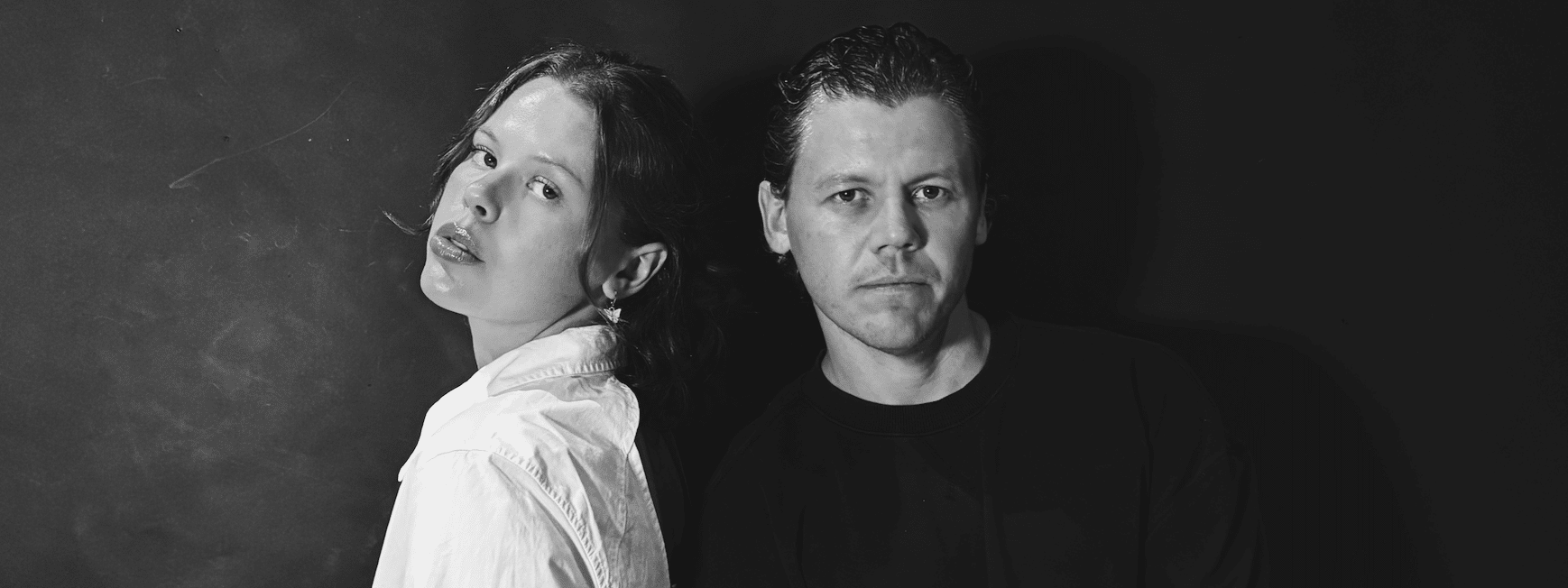 Conrad Sewell Announces 2026 Australian Tour With Sister Grace