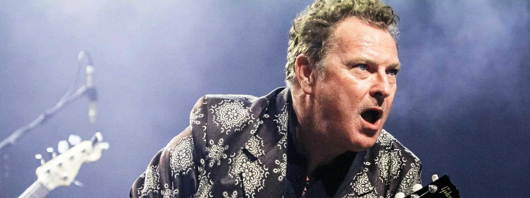 Ross Wilson & The Peaceniks – Daddy Cool, Mondo Rock and Beyond